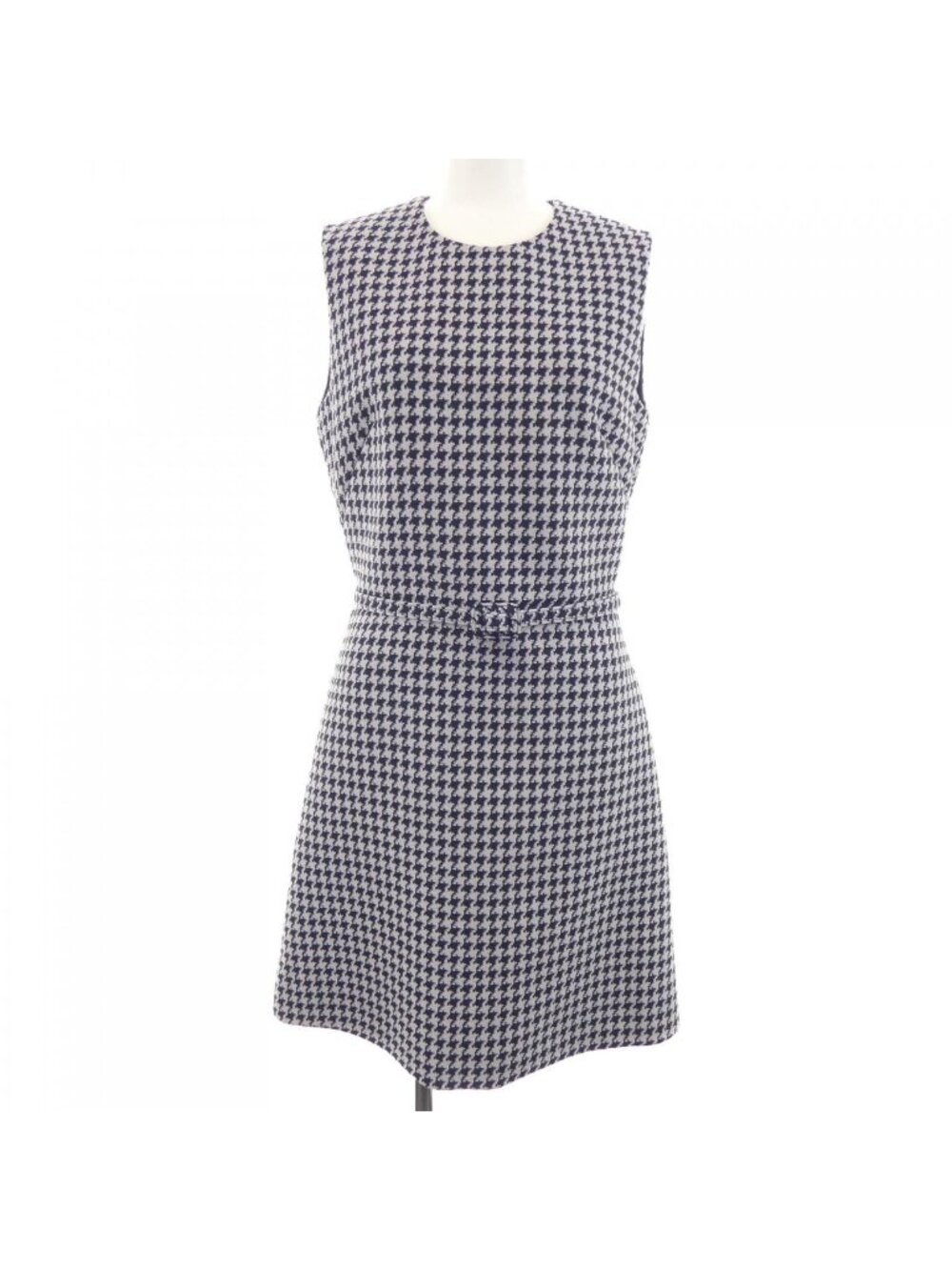 Dior Dress Navy